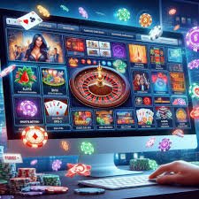 Memasukkan jumlah taruhan di Quick Bet