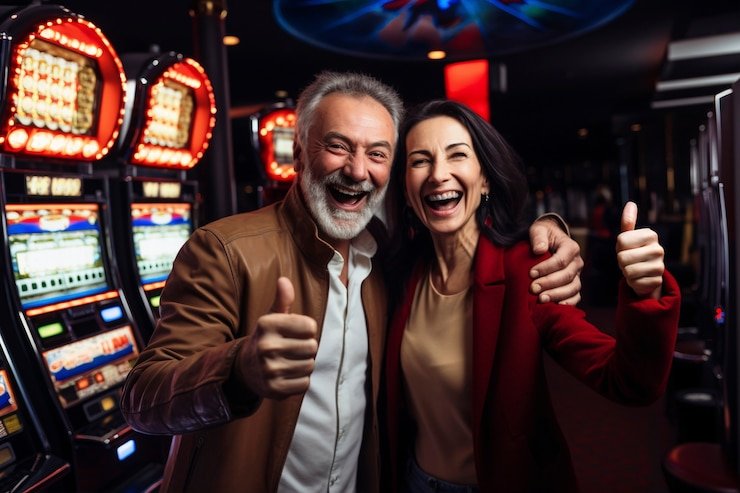 Pasar taruhan VCT dengan berbagai pilihan prediksi